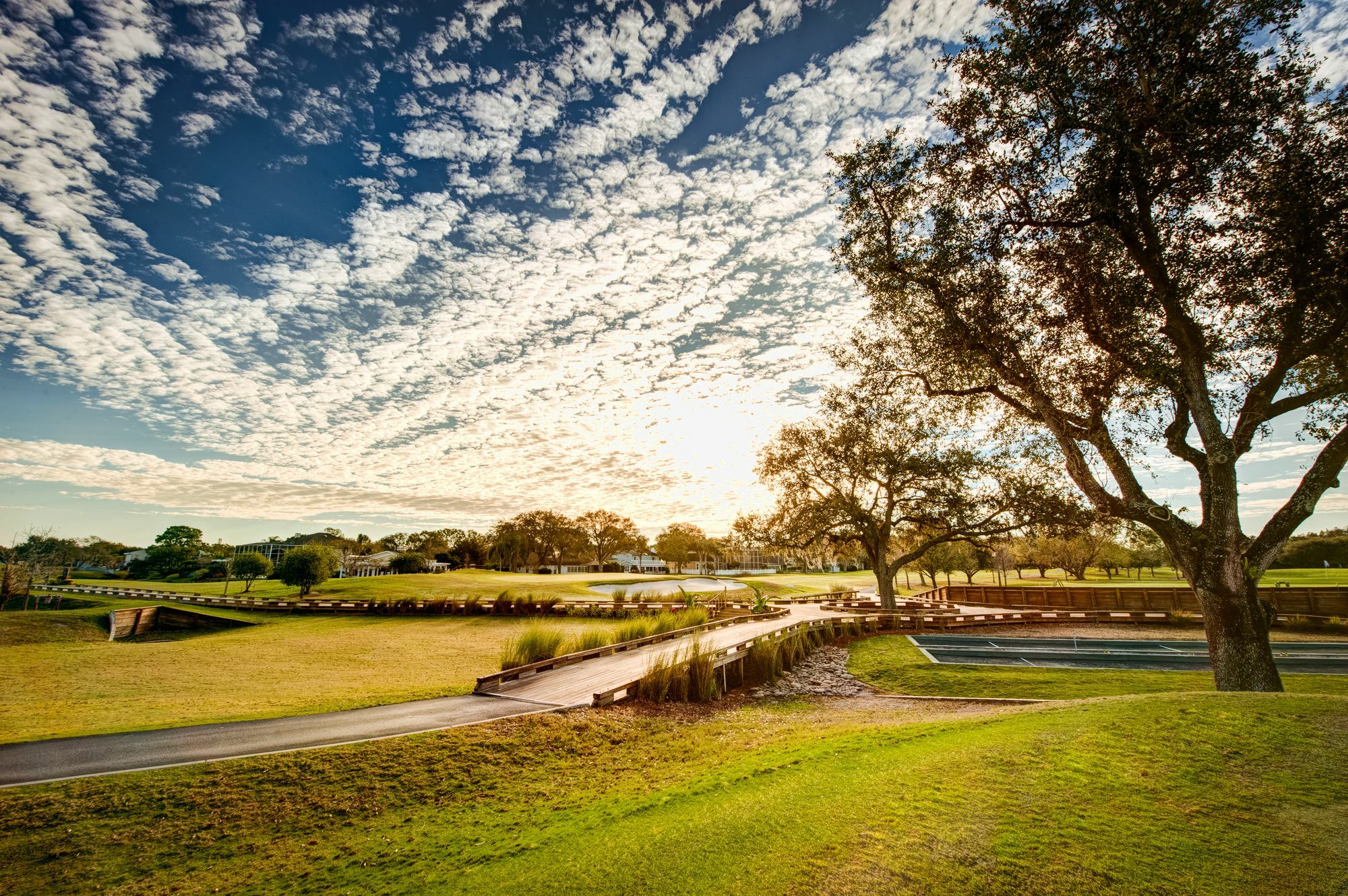 Emerald Greens Condo Resort Tampa Eksteriør bilde